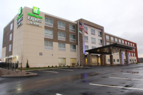 Отель Holiday Inn Express & Suites - Marietta, an IHG Hotel  Мариетта